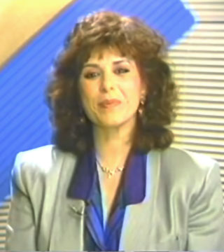 Mona Ibrahim
